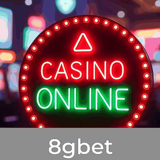Cassino Online 8gbet