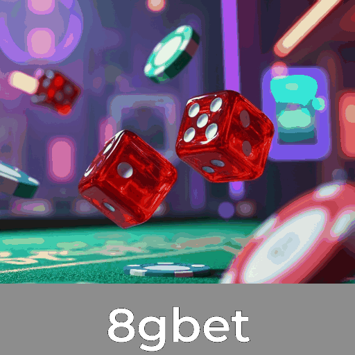Cadastro na 8gbet