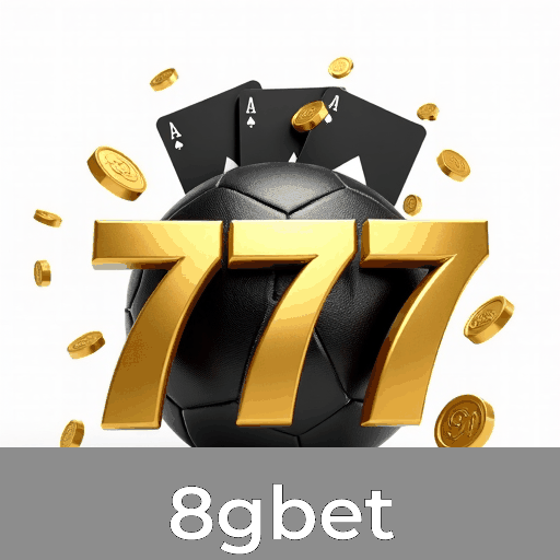 Cassino Online 8gbet