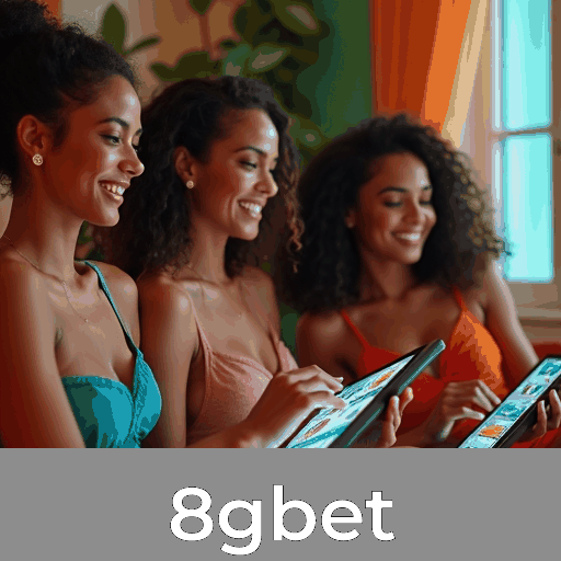 Acesso ao 8gbet