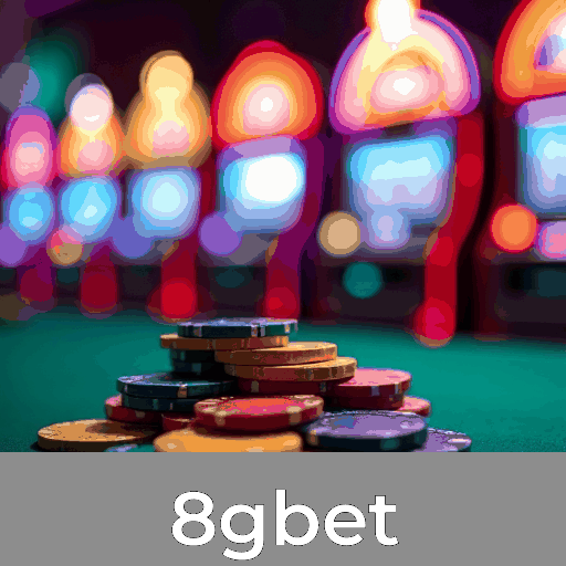 Cassino Online 8gbet