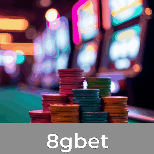 Cadastro na 8gbet