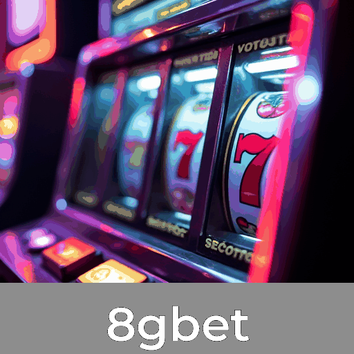 Cassino Online 8gbet