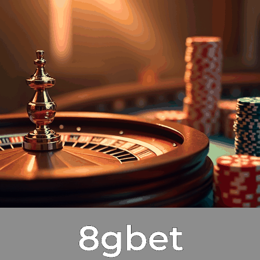 Acesso ao 8gbet