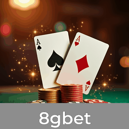 Cassino Online 8gbet