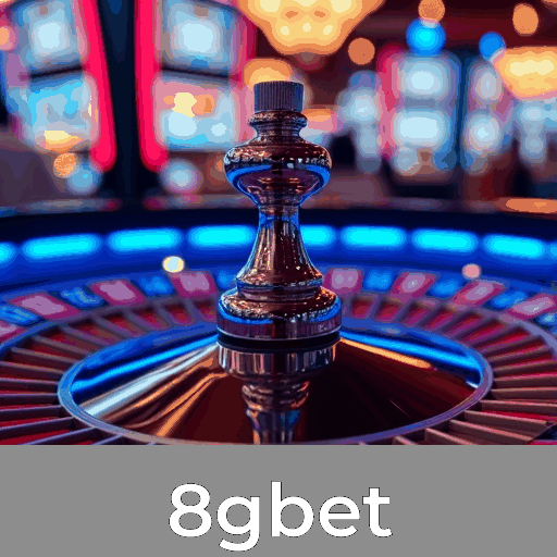 Cassino Online 8gbet