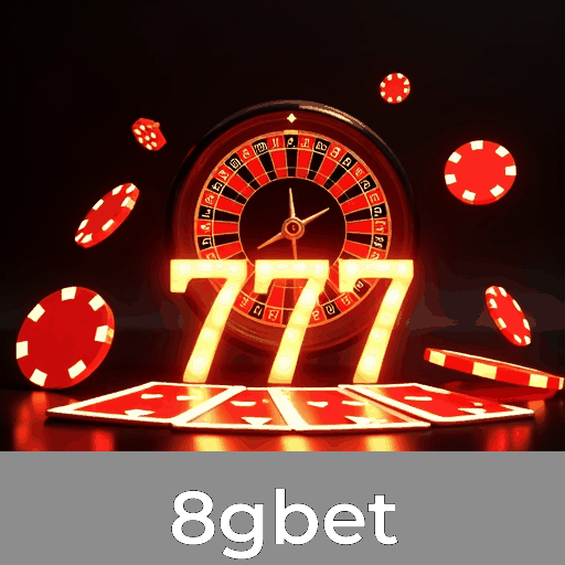 Acesso ao 8gbet