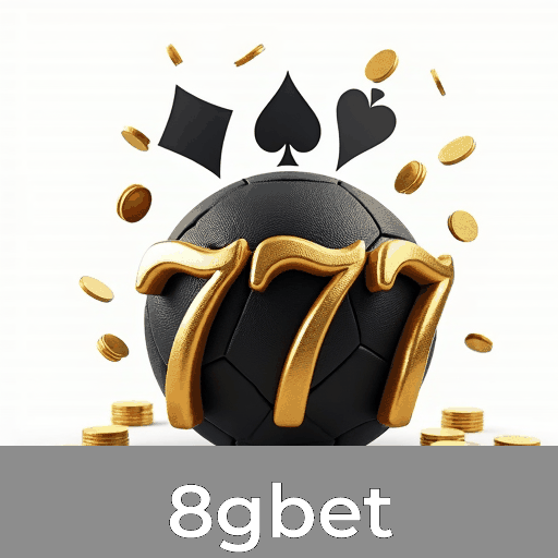 Cassino Online 8gbet