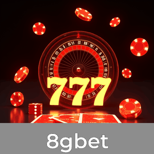 Acesso ao 8gbet