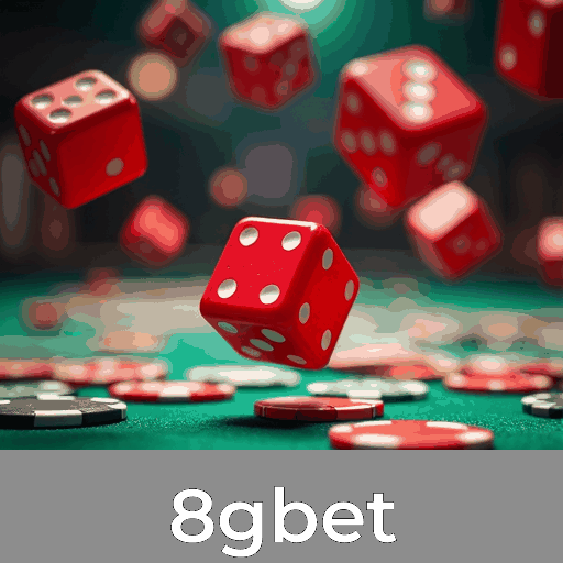 Jogos Crash no Cassino 8gbet