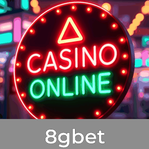 Apostas no 8gbet