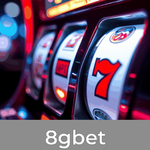 Cadastro na 8gbet