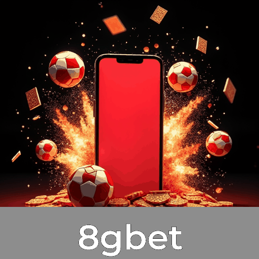 Acesso ao 8gbet