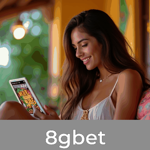 Cassino Online 8gbet