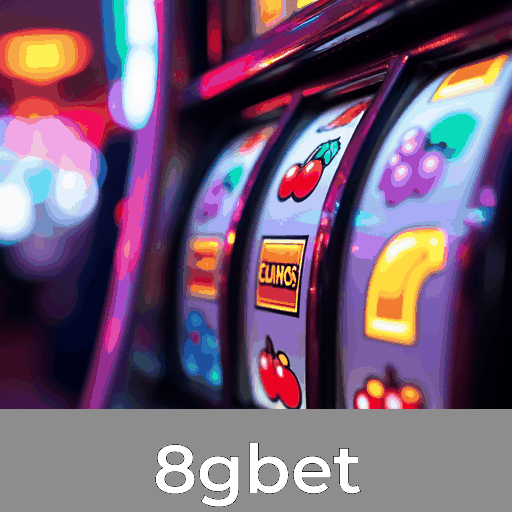Acesso ao 8gbet