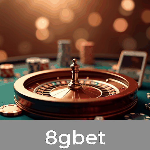 Cassino Online 8gbet