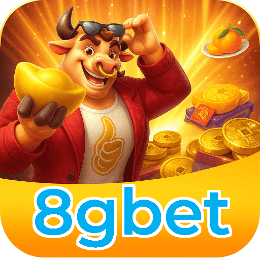 8gbet logo