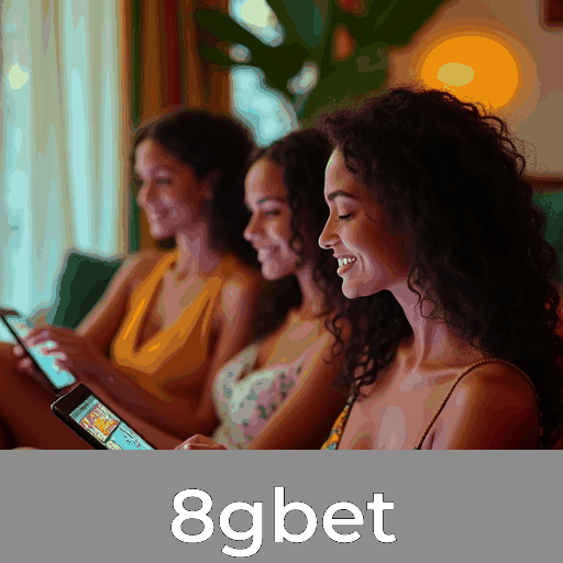 Promoções e Bônus no 8gbet