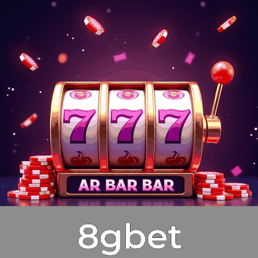 Acesso ao 8gbet
