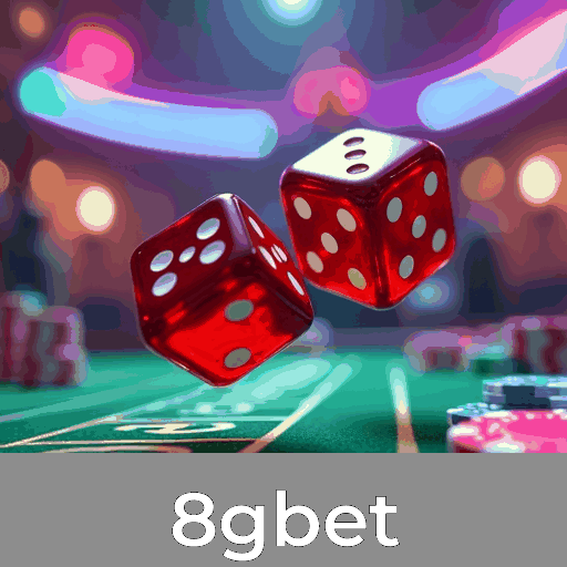 Cadastro na 8gbet