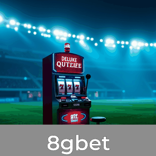Acesso ao 8gbet