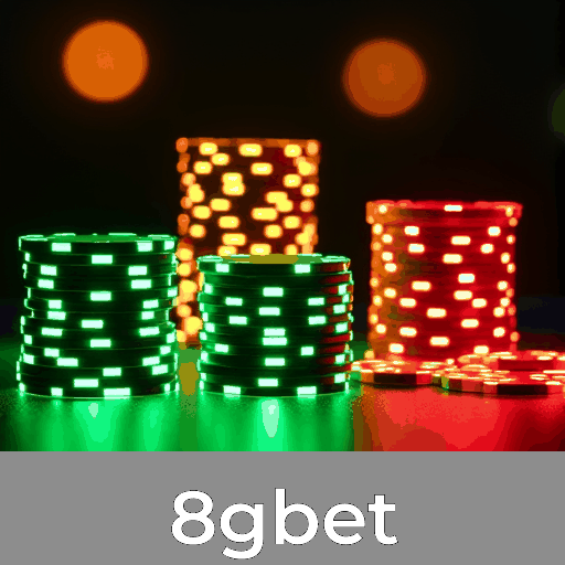 Acessar o site 8gbet COM