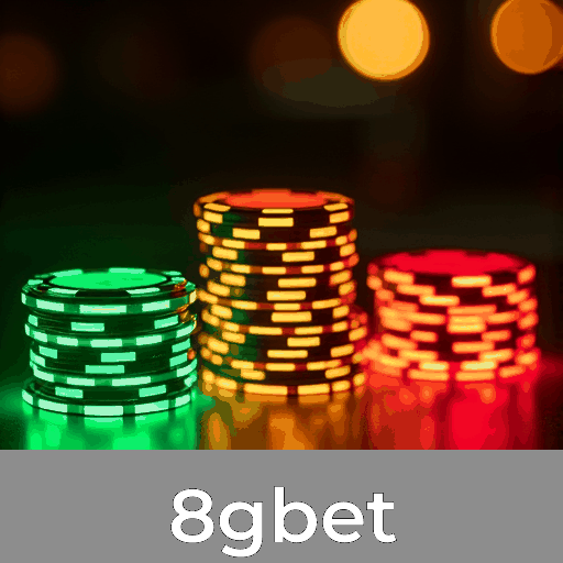 Cadastro na 8gbet