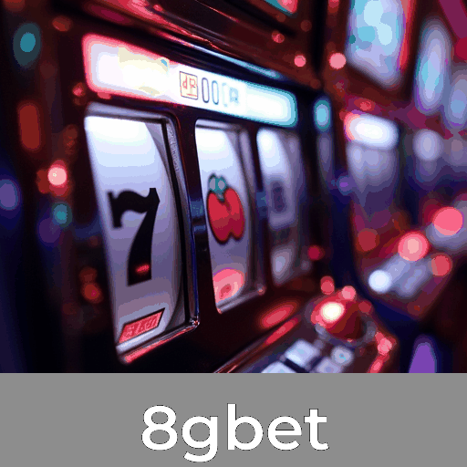 Acesso ao 8gbet