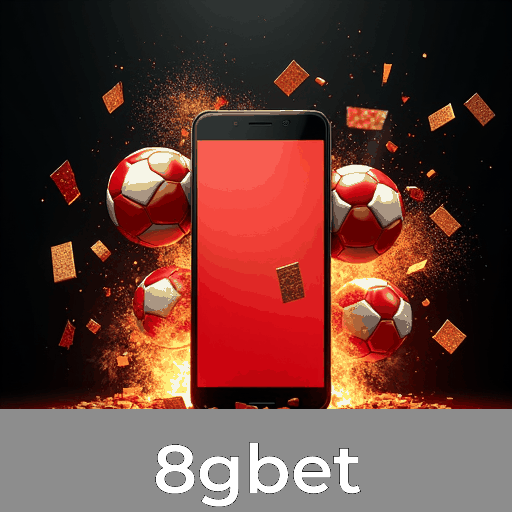 Acesso ao 8gbet